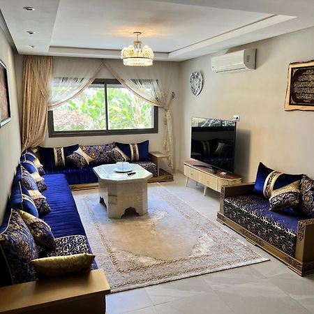 Hebergement Pour Familles Et Couples M&F Agadir Kültér fotó