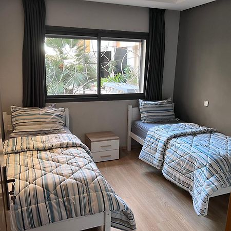 Hebergement Pour Familles Et Couples M&F Agadir Kültér fotó