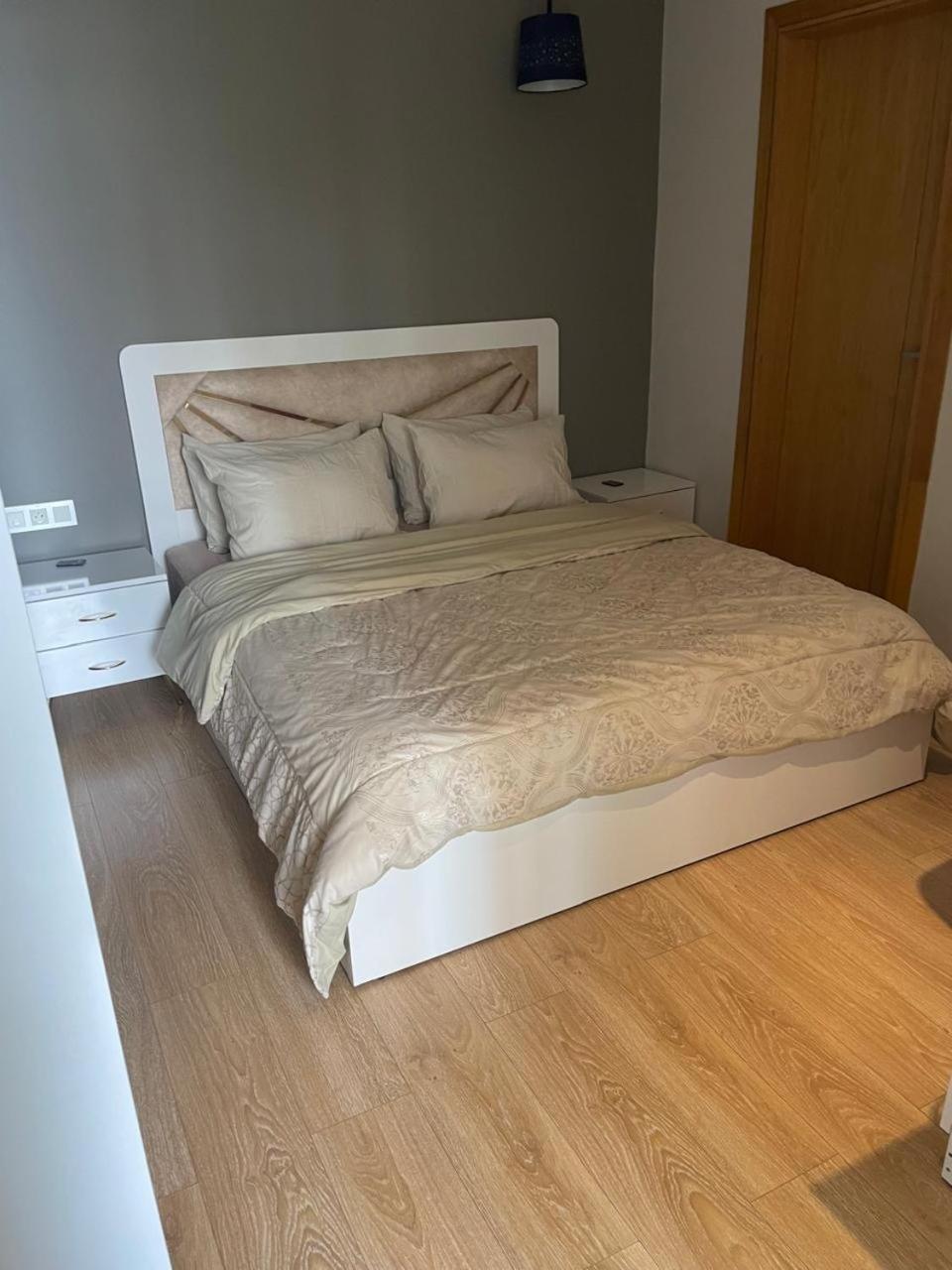 Hebergement Pour Familles Et Couples M&F Agadir Kültér fotó