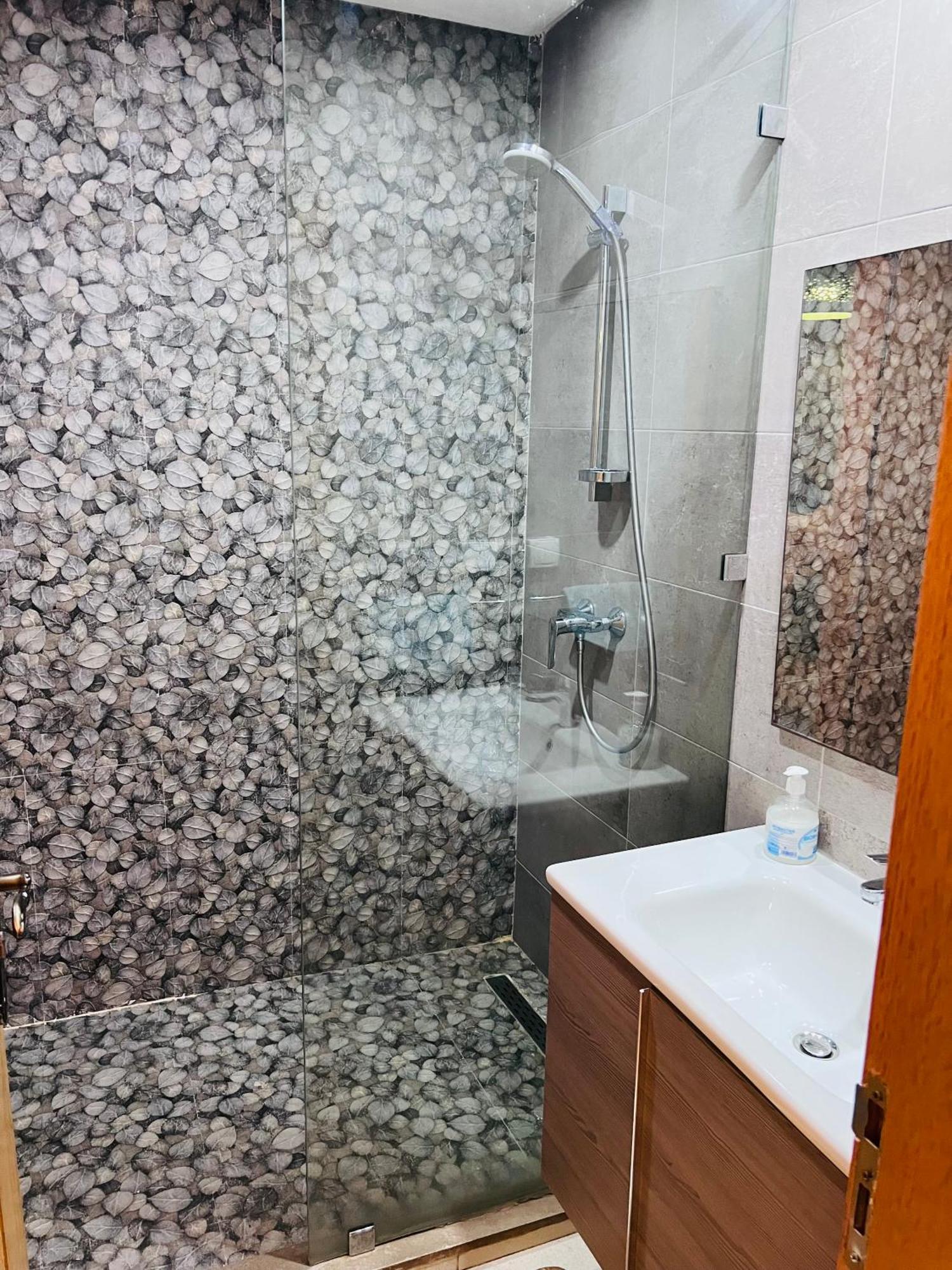 Hebergement Pour Familles Et Couples M&F Agadir Kültér fotó