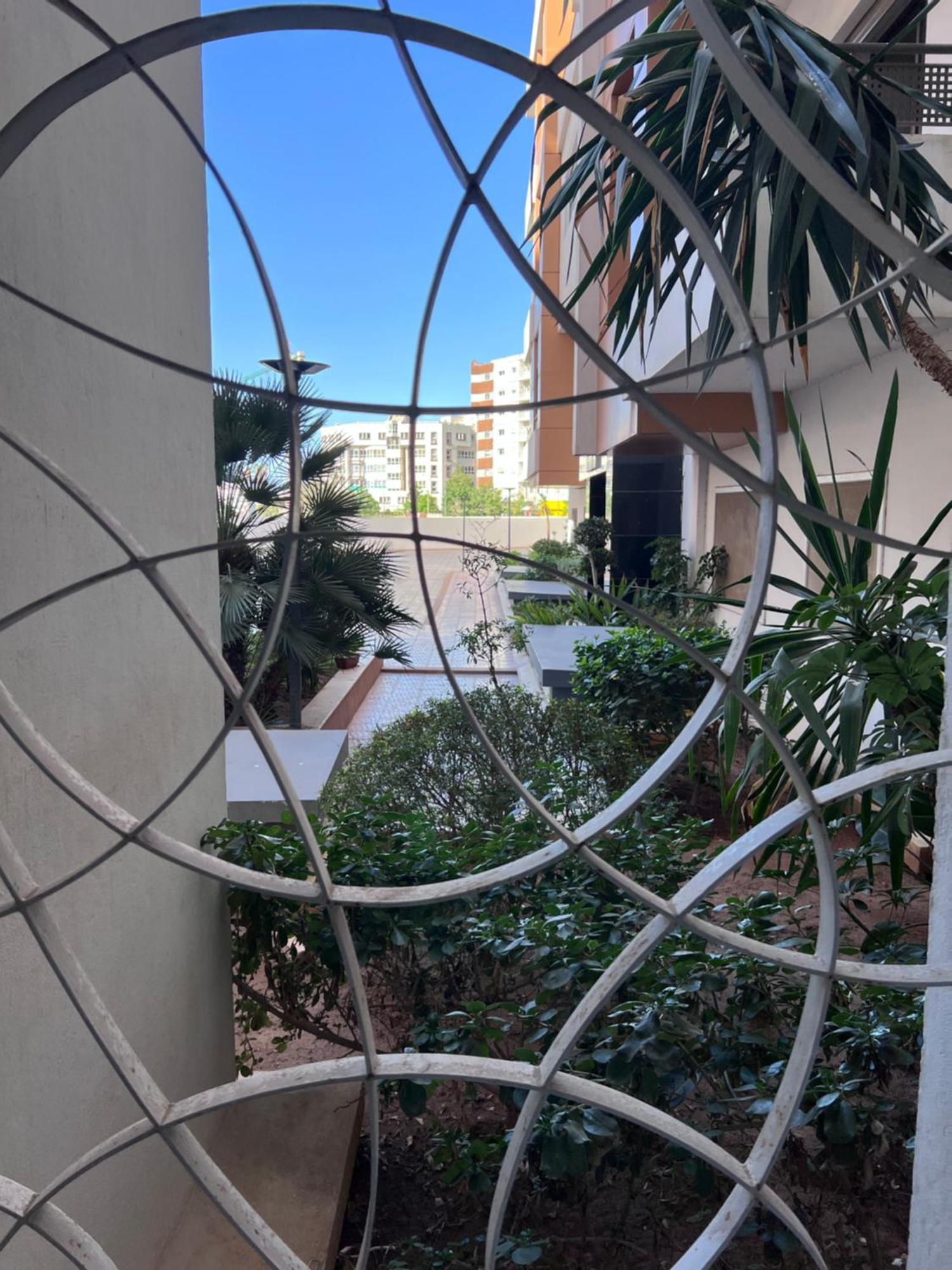 Hebergement Pour Familles Et Couples M&F Agadir Kültér fotó