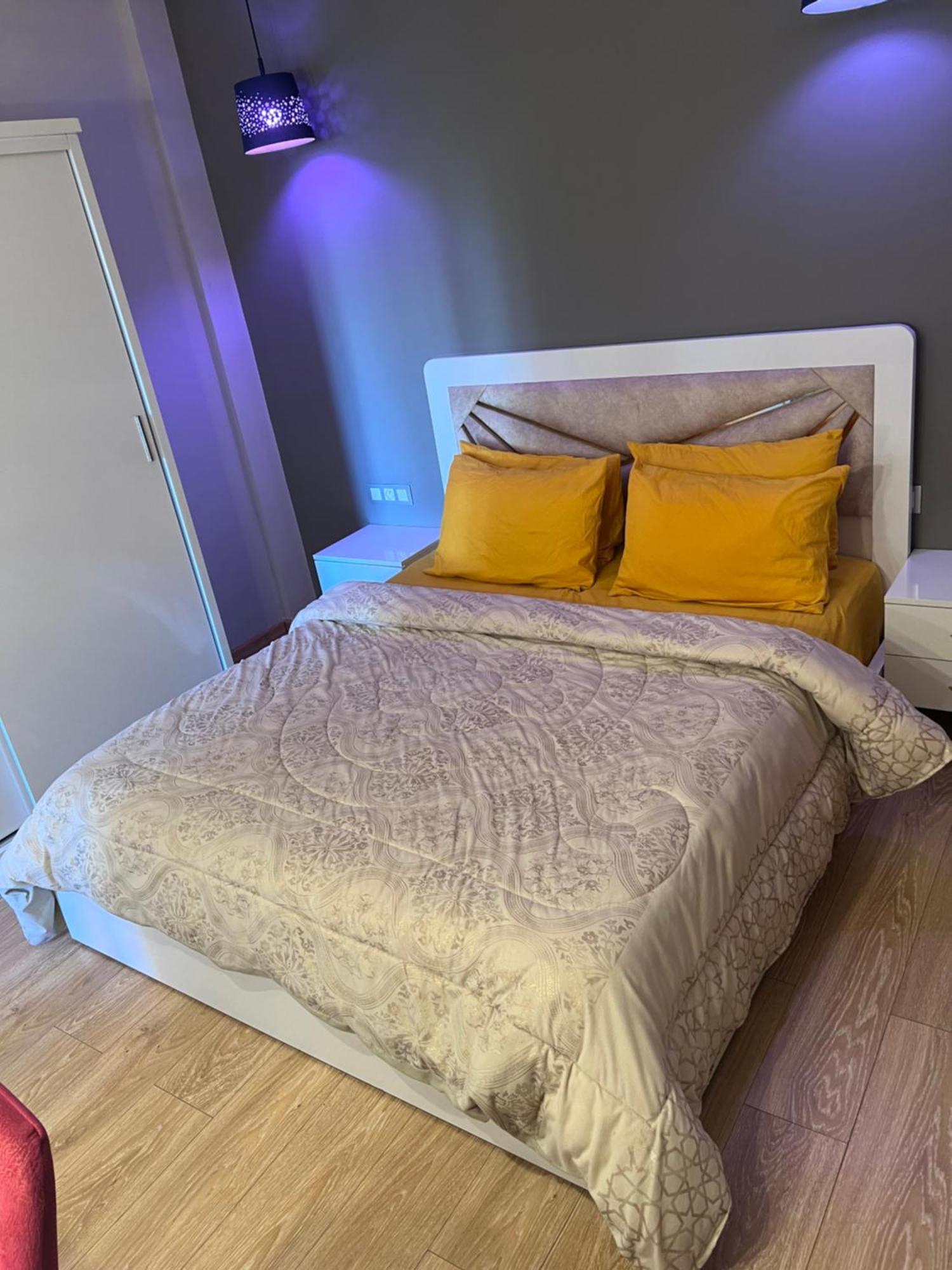 Hebergement Pour Familles Et Couples M&F Agadir Kültér fotó